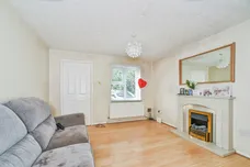 Bergman Close, Swindon