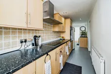 Abbotts Way, SLOUGH
