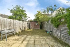 Bergman Close, Swindon