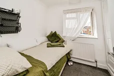 Abbotts Way, SLOUGH