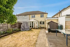 Abbotts Way, SLOUGH