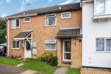 Tantallon Court, Peterborough