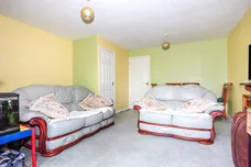 Tantallon Court, Peterborough