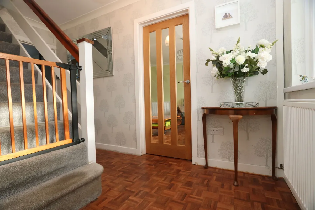 Willow Crescent, Barry, CF63