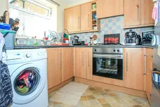 Tantallon Court, Peterborough