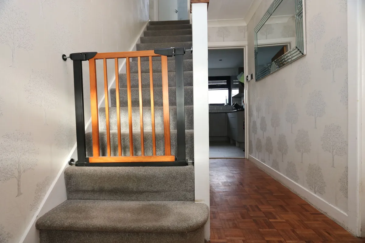 Willow Crescent, Barry, CF63