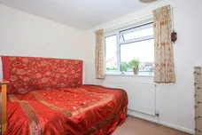 Tantallon Court, Peterborough