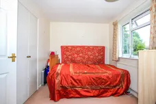 Tantallon Court, Peterborough