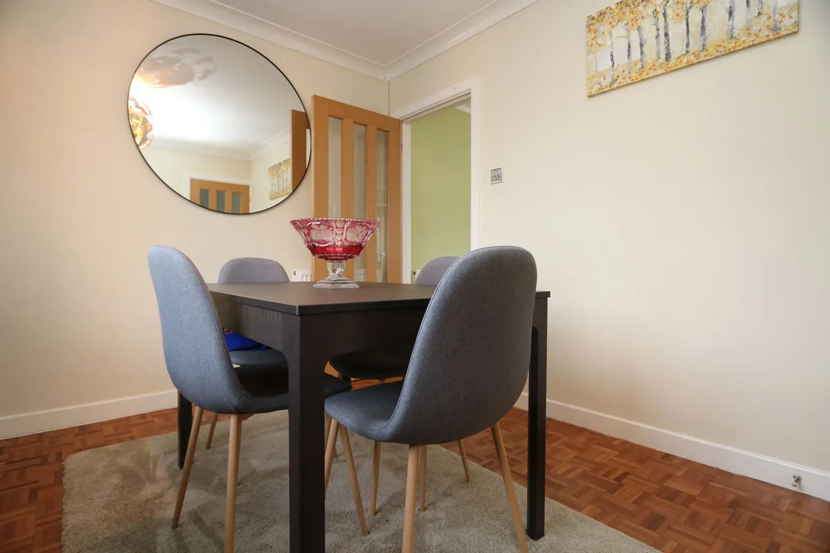 Willow Crescent, Barry, CF63