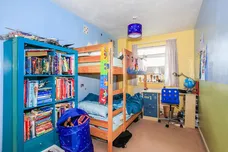 Tantallon Court, Peterborough