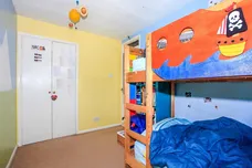 Tantallon Court, Peterborough