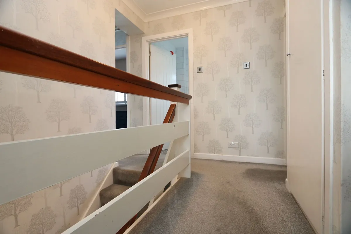 Willow Crescent, Barry, CF63