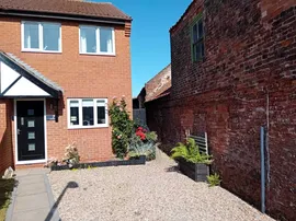 Main Street, Ealand, Scunthorpe photo