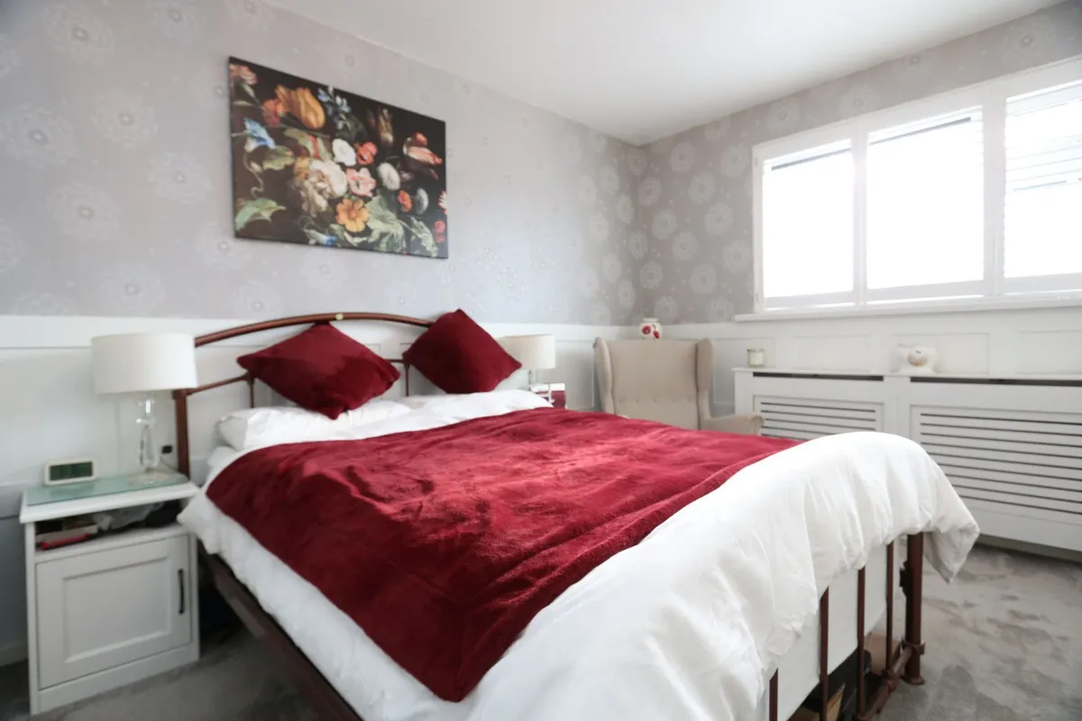 Willow Crescent, Barry, CF63