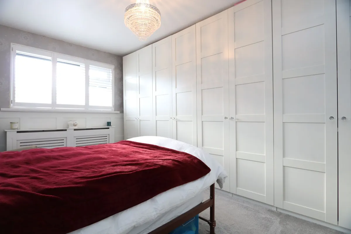 Willow Crescent, Barry, CF63