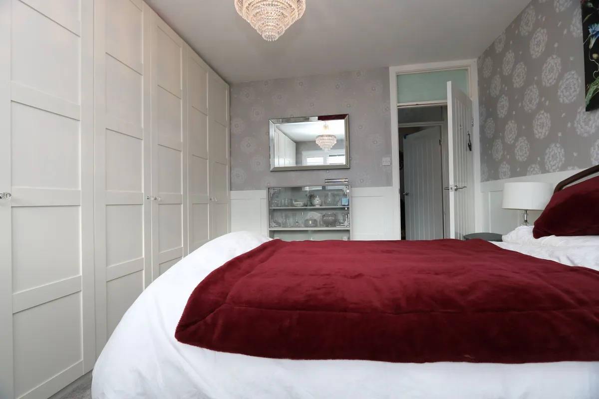 Willow Crescent, Barry, CF63