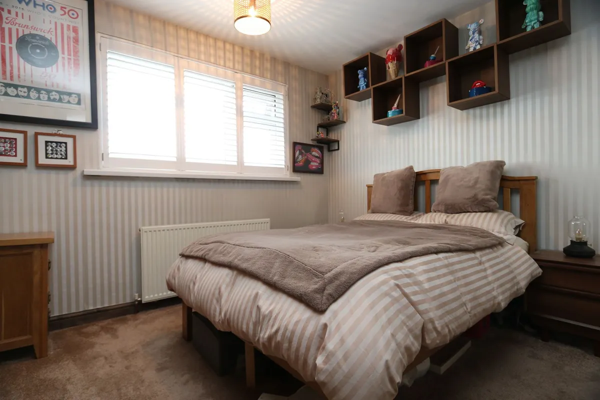 Willow Crescent, Barry, CF63