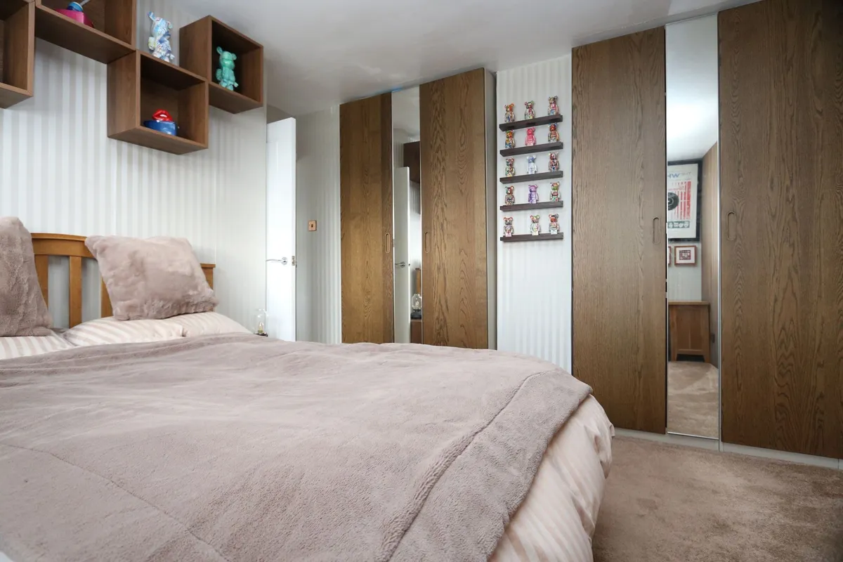 Willow Crescent, Barry, CF63