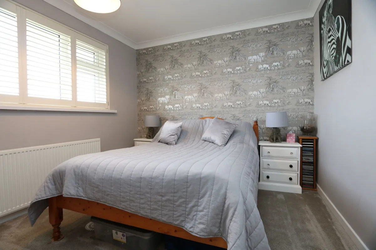 Willow Crescent, Barry, CF63