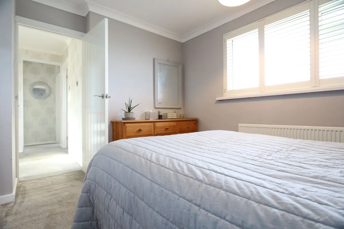 Willow Crescent, Barry, CF63