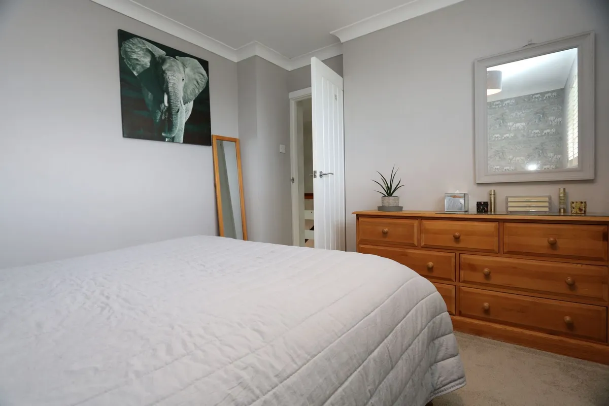 Willow Crescent, Barry, CF63