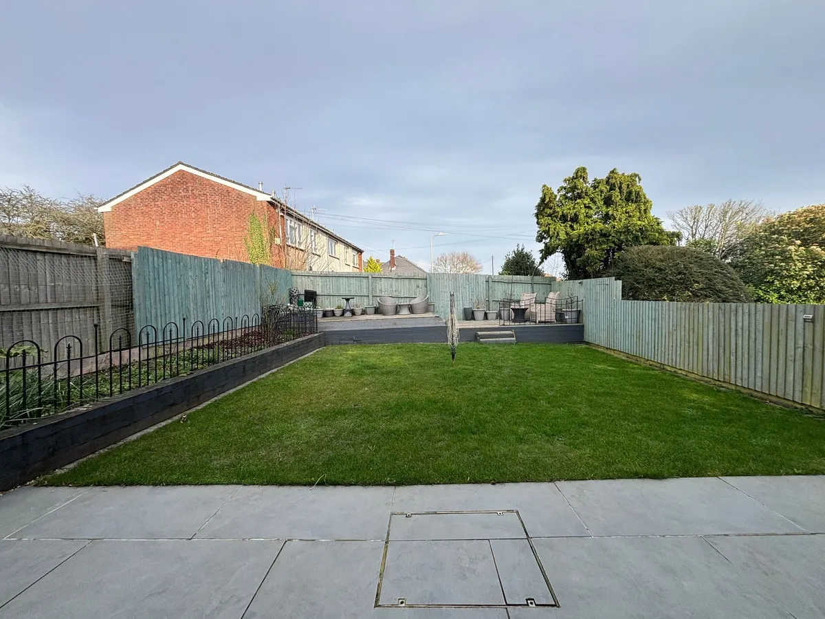 Willow Crescent, Barry, CF63