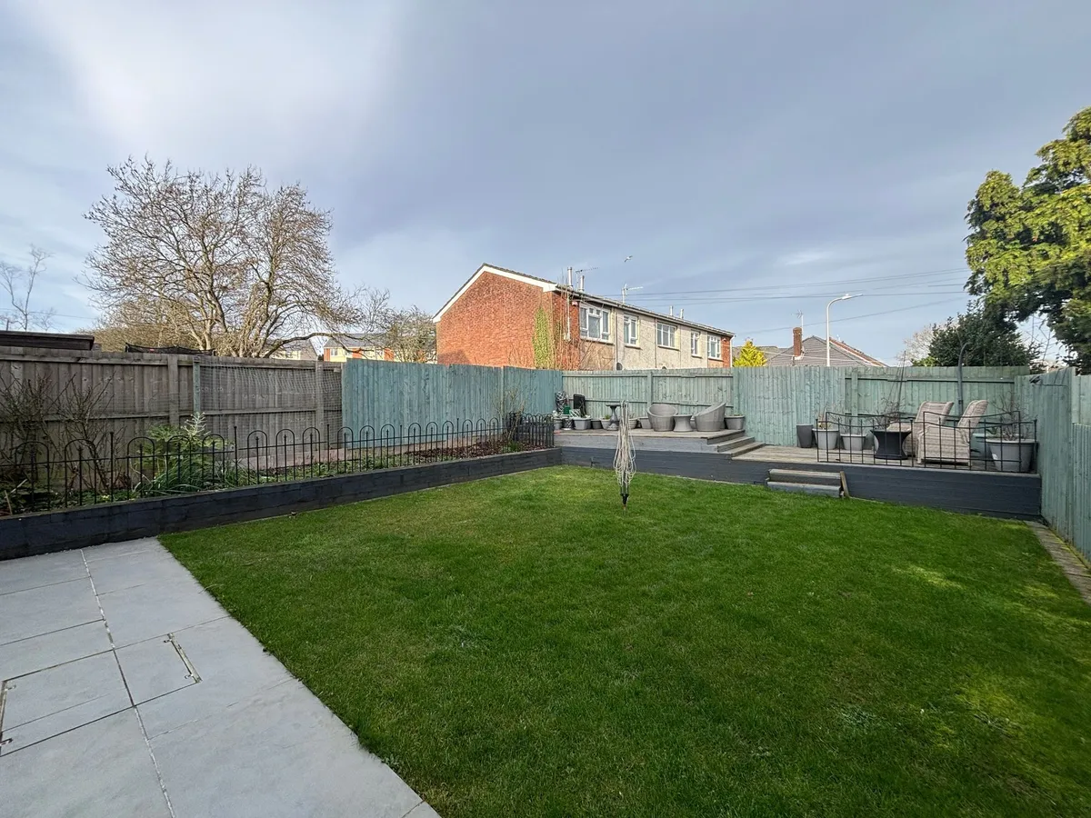 Willow Crescent, Barry, CF63