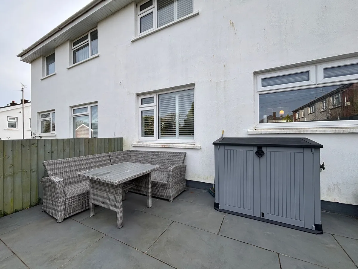 Willow Crescent, Barry, CF63