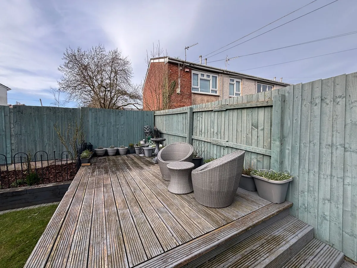 Willow Crescent, Barry, CF63