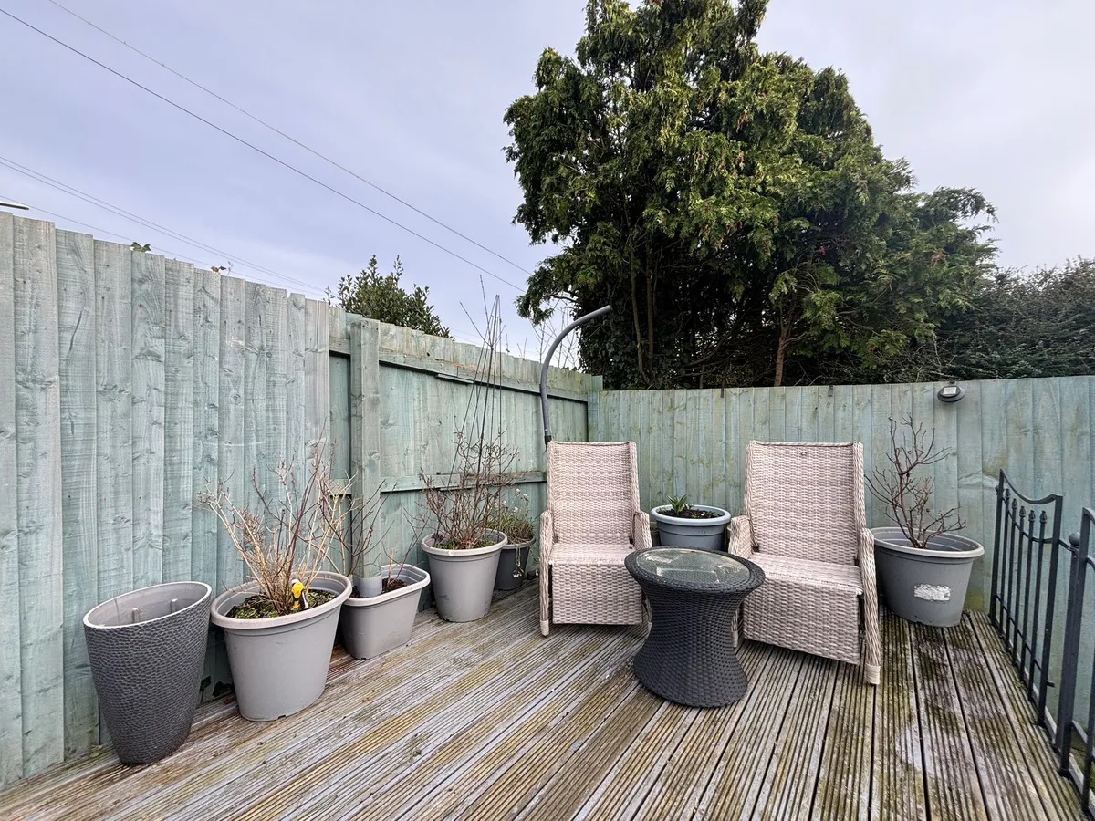 Willow Crescent, Barry, CF63