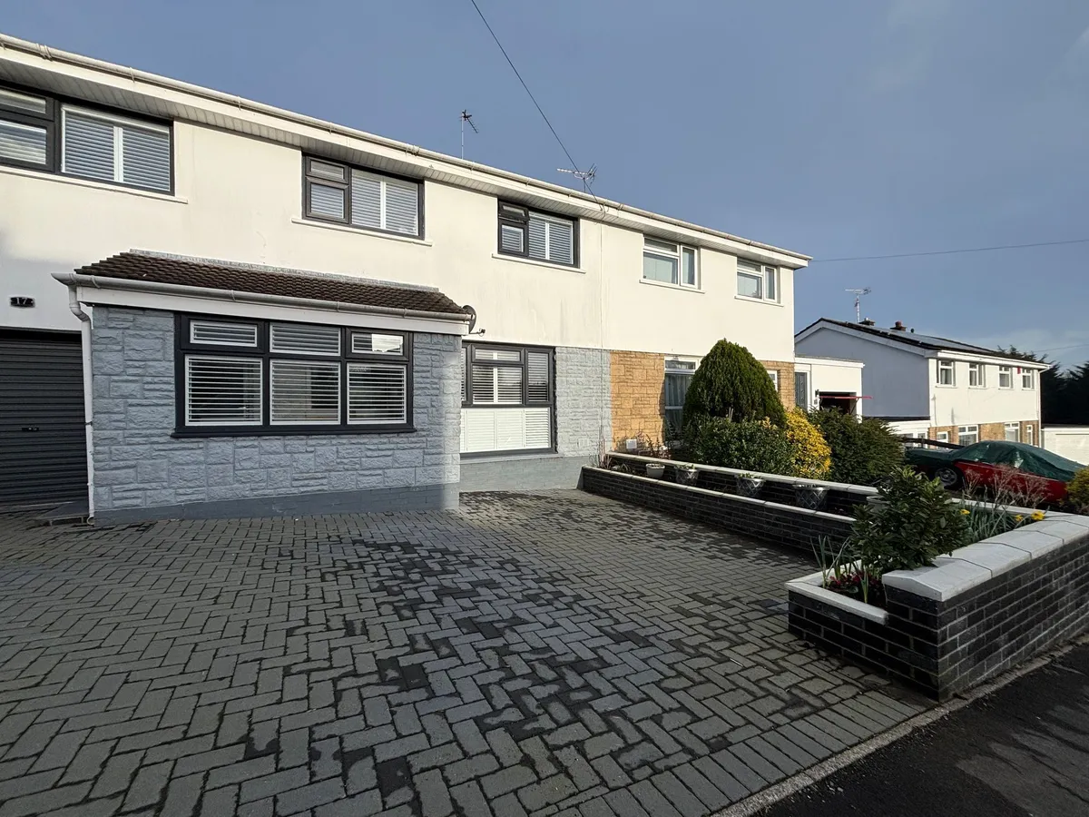 Willow Crescent, Barry, CF63