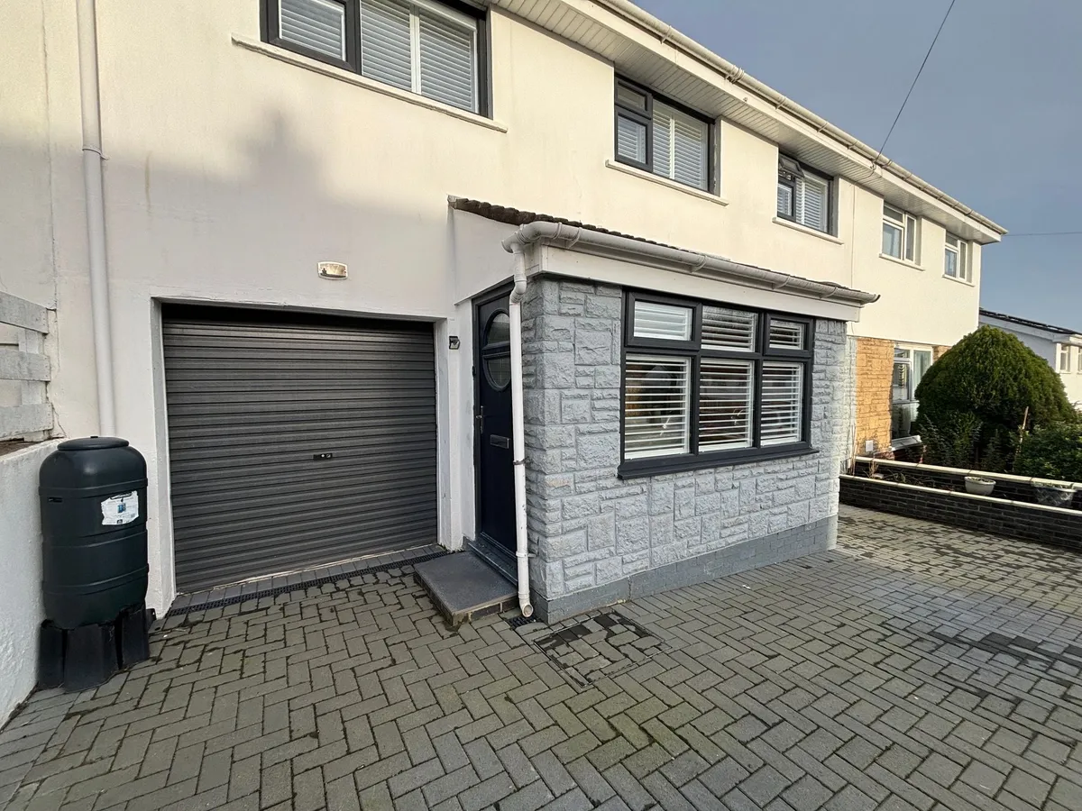 Willow Crescent, Barry, CF63