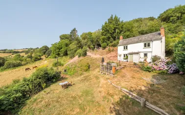 Timberscombe, Minehead