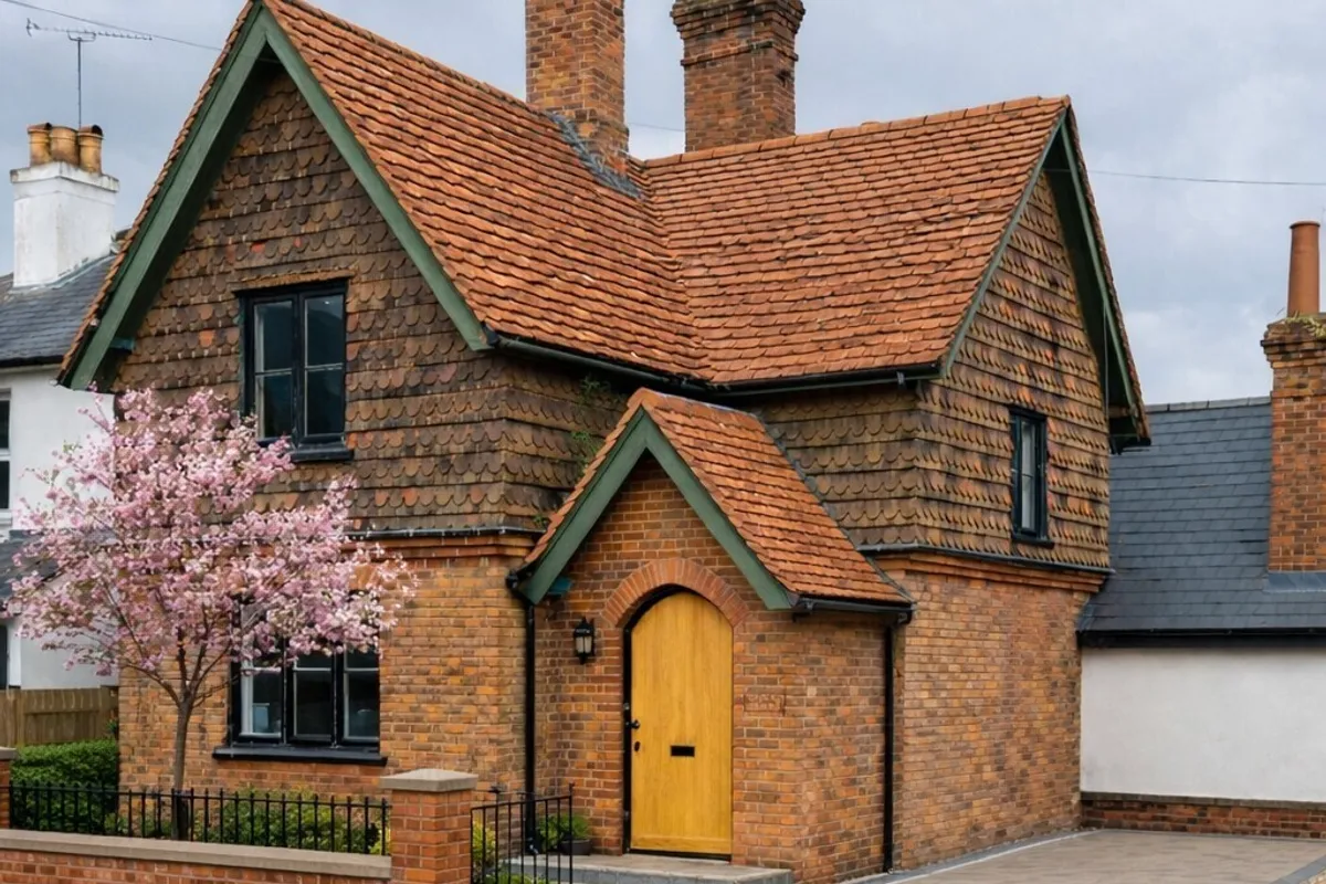 Guildford Road, Westcott, Dorking