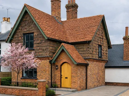 Guildford Road, Westcott, Dorkingphoto