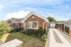 Crabtree Drive, Great Houghton, Barnsley