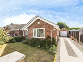 Crabtree Drive, Great Houghton, Barnsley photo