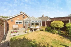Crabtree Drive, Great Houghton, Barnsley