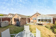 Crabtree Drive, Great Houghton, Barnsley