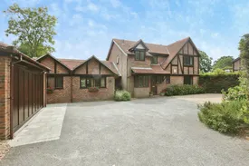 Property responsive