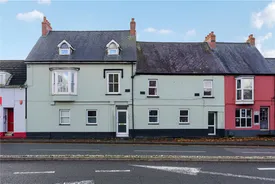 Property responsive