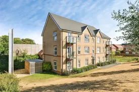Property responsive