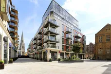 Longfield Avenue, Ealing, W5 photo 1