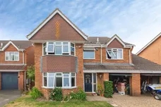 Wintergold Avenue, Spalding
