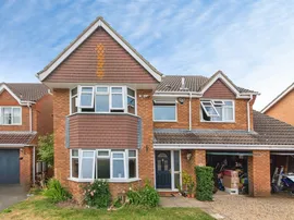 Wintergold Avenue, Spalding photo