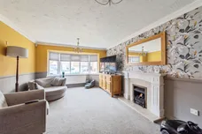 Wintergold Avenue, Spalding