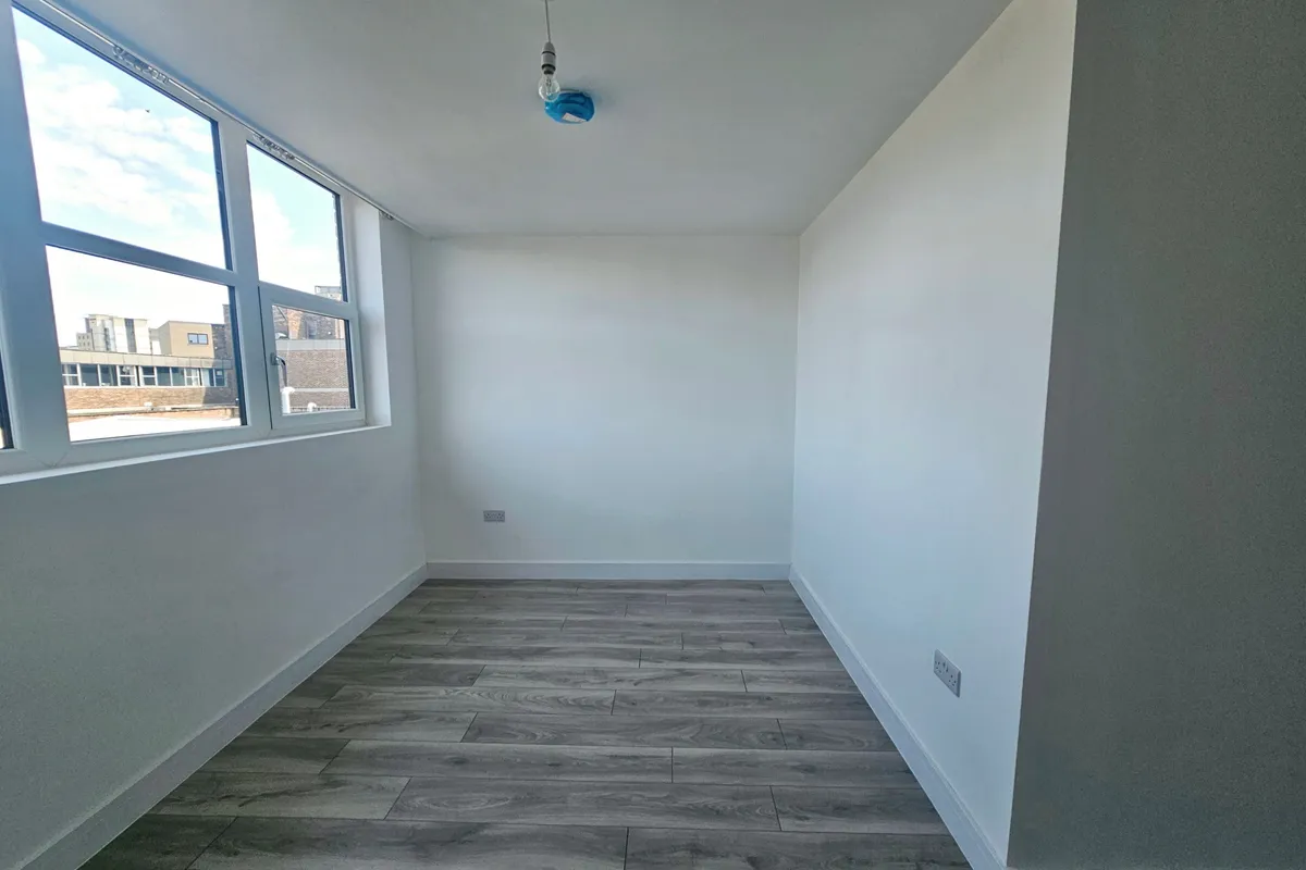 Carlton Place, SOUTHAMPTON