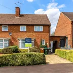 South Way, Abbots Langley, WD5