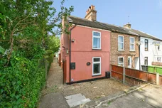 Clenchwarton Road, West Lynn, King's Lynn
