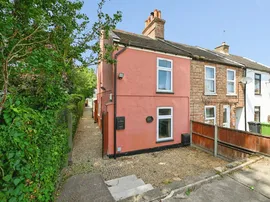 Clenchwarton Road, West Lynn, King's Lynn photo